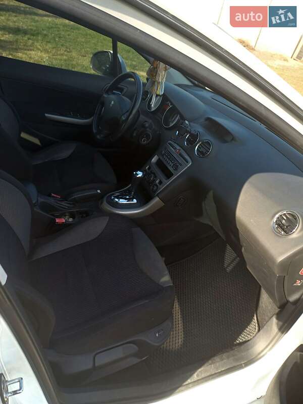 Хэтчбек Peugeot 308 2010 в Киеве