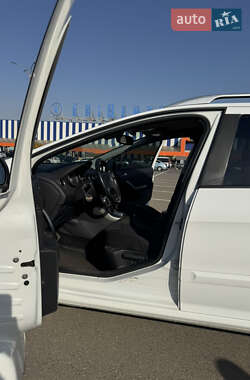 Хэтчбек Peugeot 308 2012 в Кривом Роге