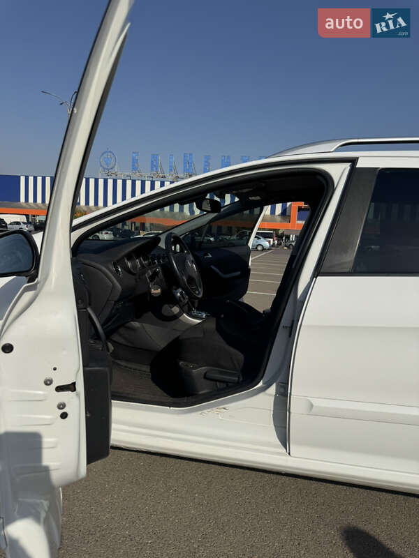 Хэтчбек Peugeot 308 2012 в Кривом Роге