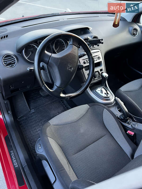 Хетчбек Peugeot 308 2010 в Василькові