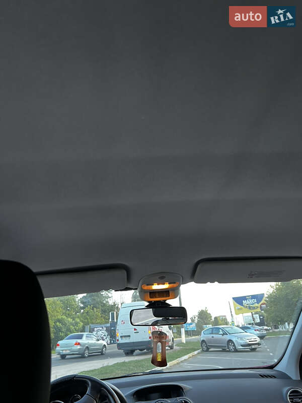 Хетчбек Peugeot 308 2010 в Василькові