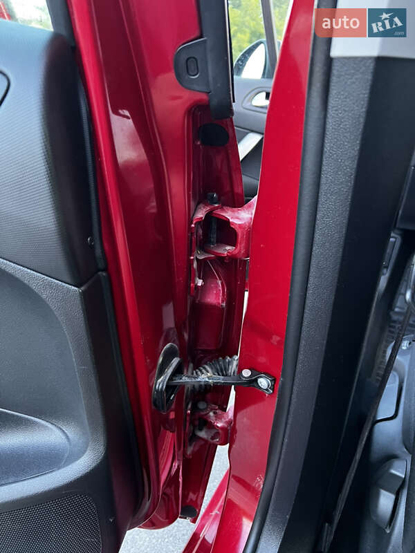 Хетчбек Peugeot 308 2010 в Василькові