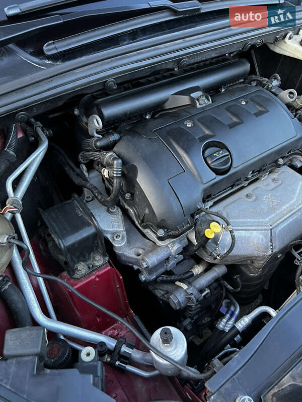 Хетчбек Peugeot 308 2010 в Василькові