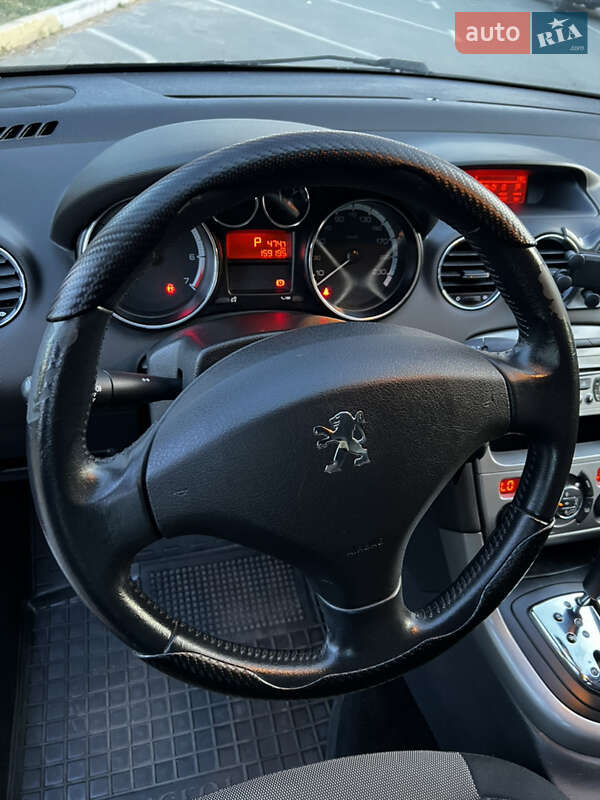 Хетчбек Peugeot 308 2010 в Василькові