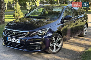 Універсал Peugeot 308 2020 в Хмельницькому