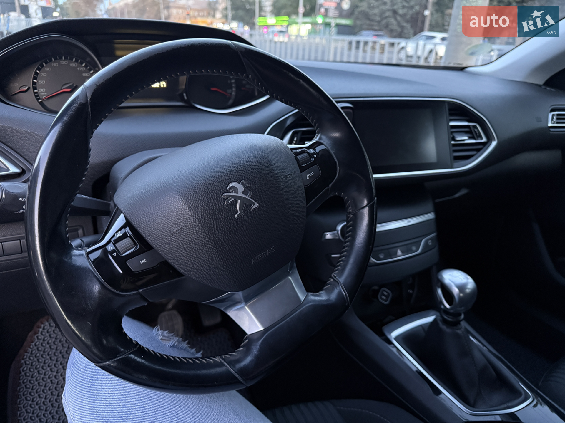 2016 Peugeot 308 - мініатюра 16