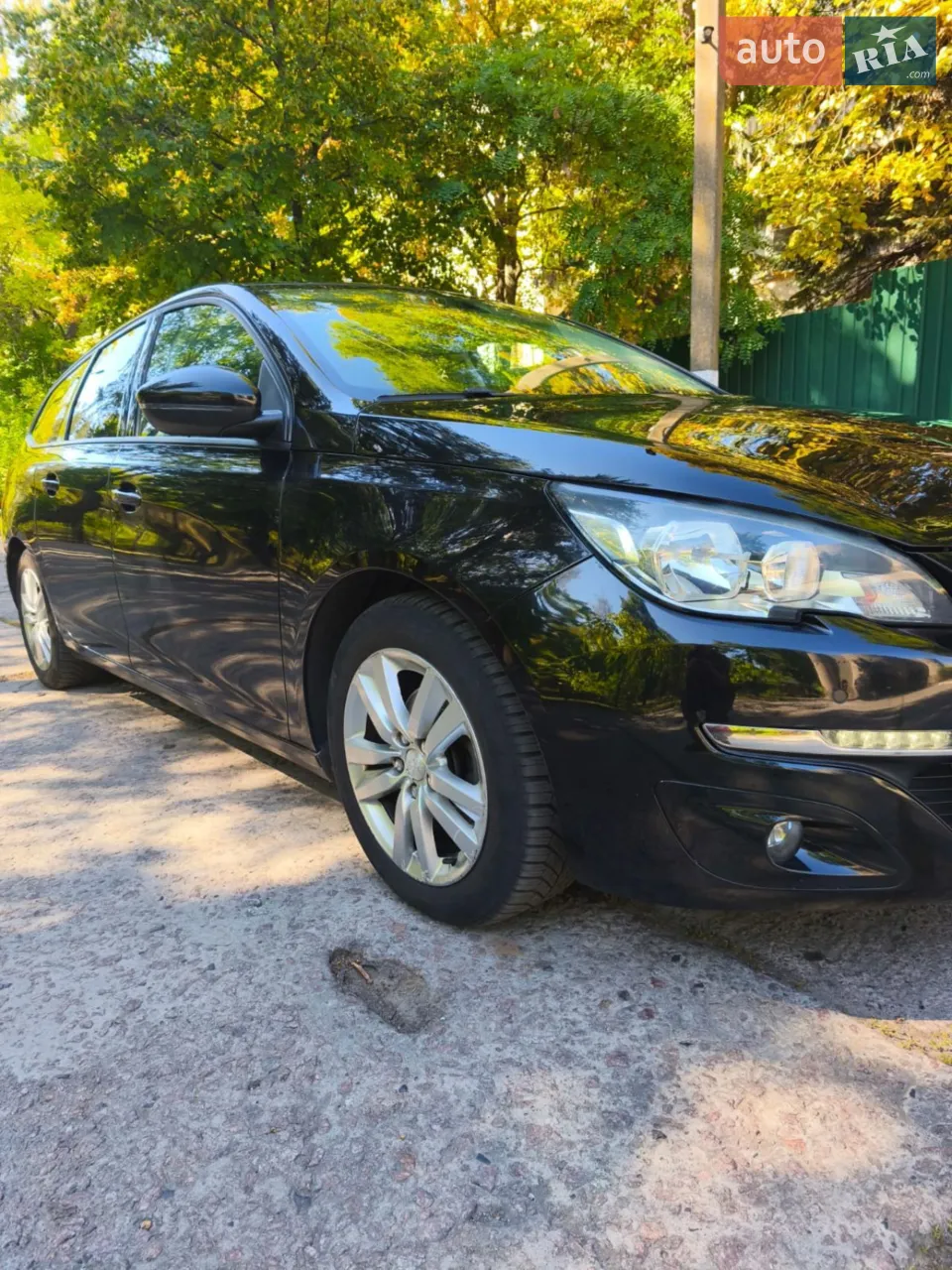 2015 Peugeot 308 - мініатюра 31