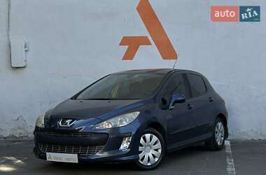 Хетчбек Peugeot 308 2008 в Одесі