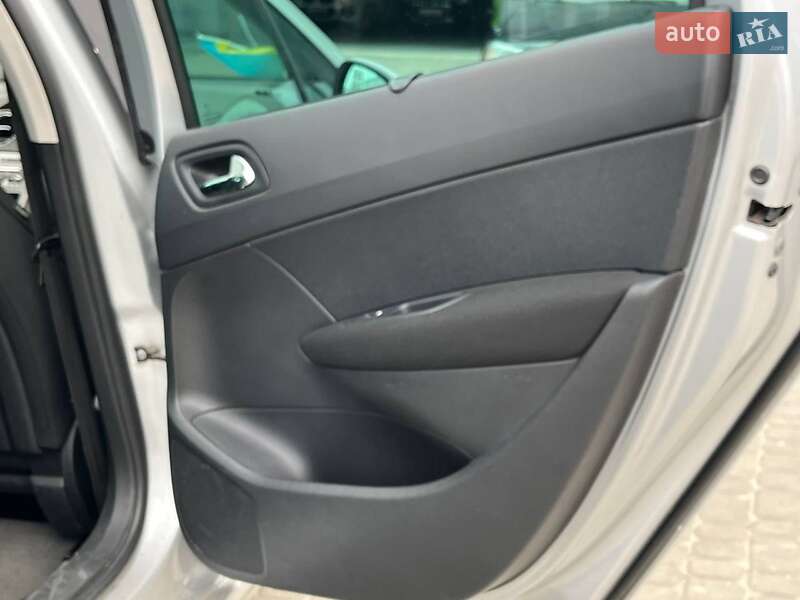 Универсал Peugeot 308 2012 в Львове фото 14 Универсал Peugeot 308 2012 в Львове