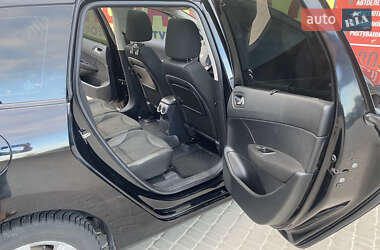 Универсал Peugeot 308 2011 в 