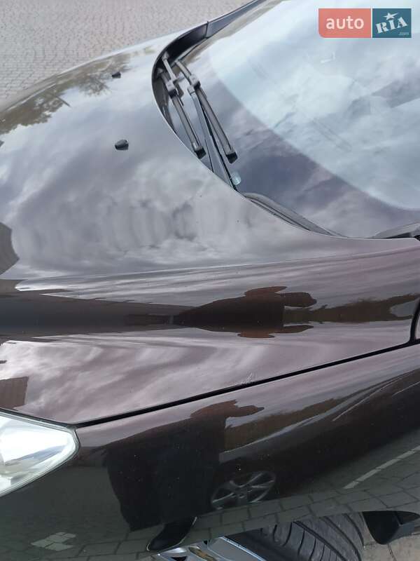 Хэтчбек Peugeot 308 2012 в Днепре