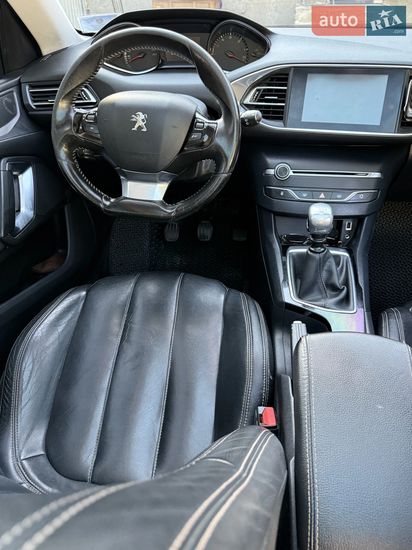 2015 Peugeot 308 - мініатюра 11