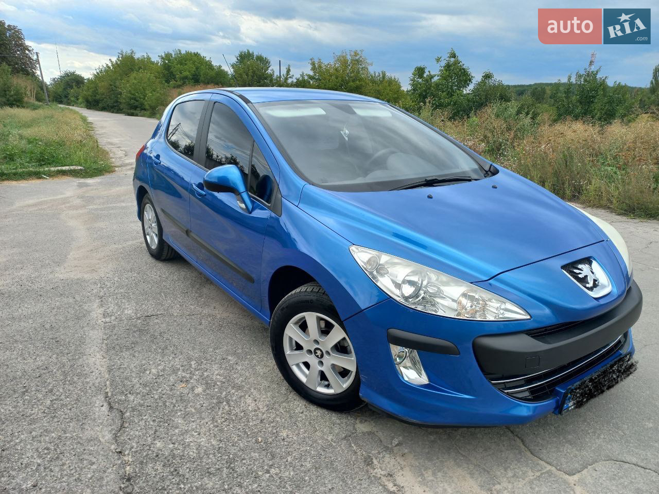 2011 Peugeot 308 - мініатюра 14