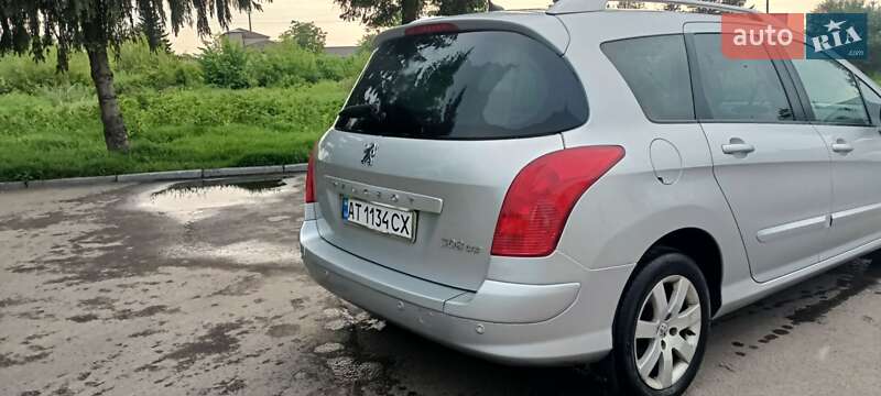 Універсал Peugeot 308 2008 в Заболотові