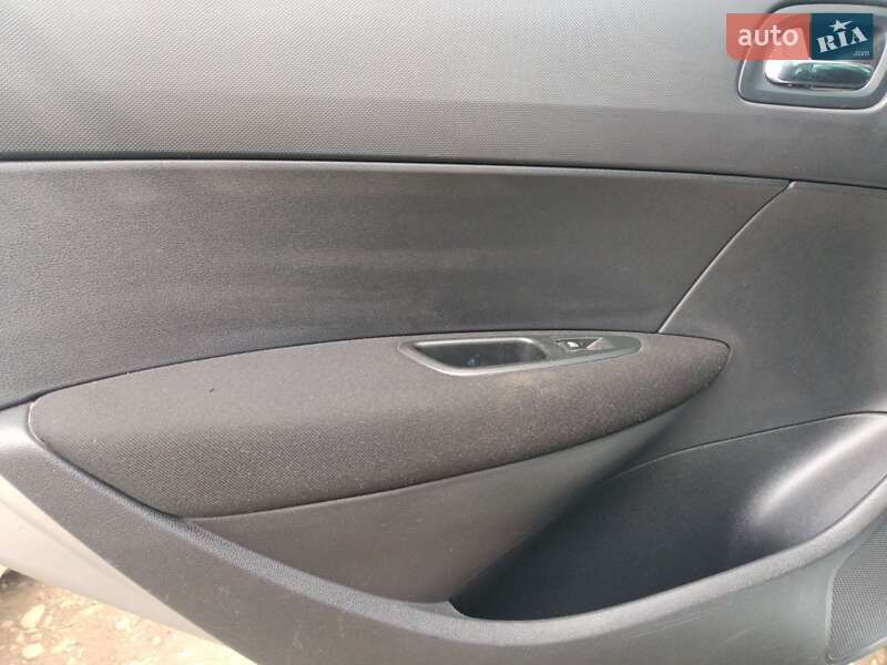 Універсал Peugeot 308 2008 в Заболотові