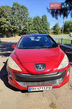 Хетчбек Peugeot 308 2008 в Кривому Озері