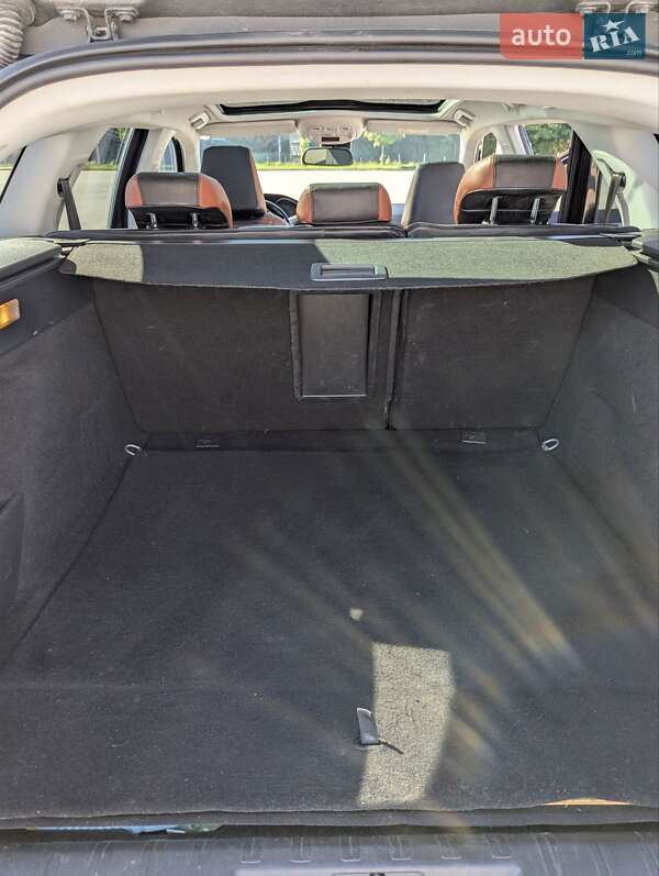 Універсал Peugeot 308 2015 в Львові