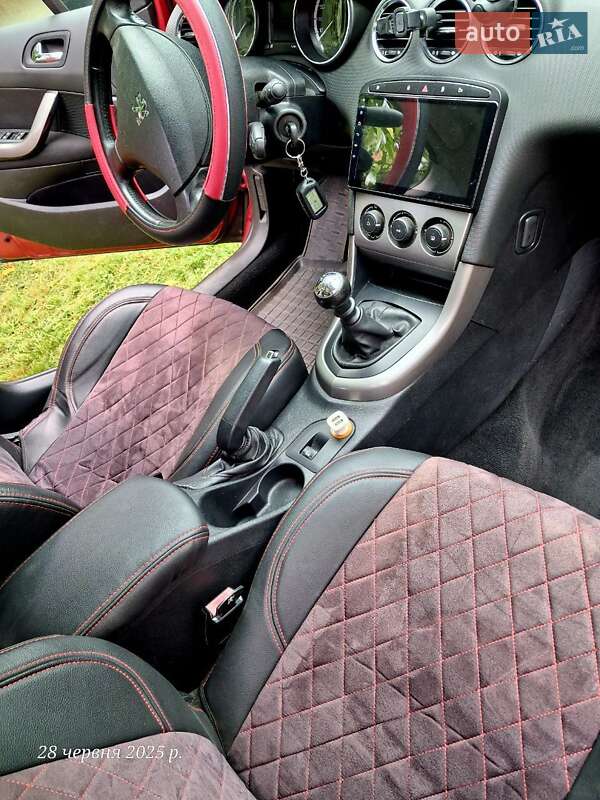 Універсал Peugeot 308 2008 в Вінниці