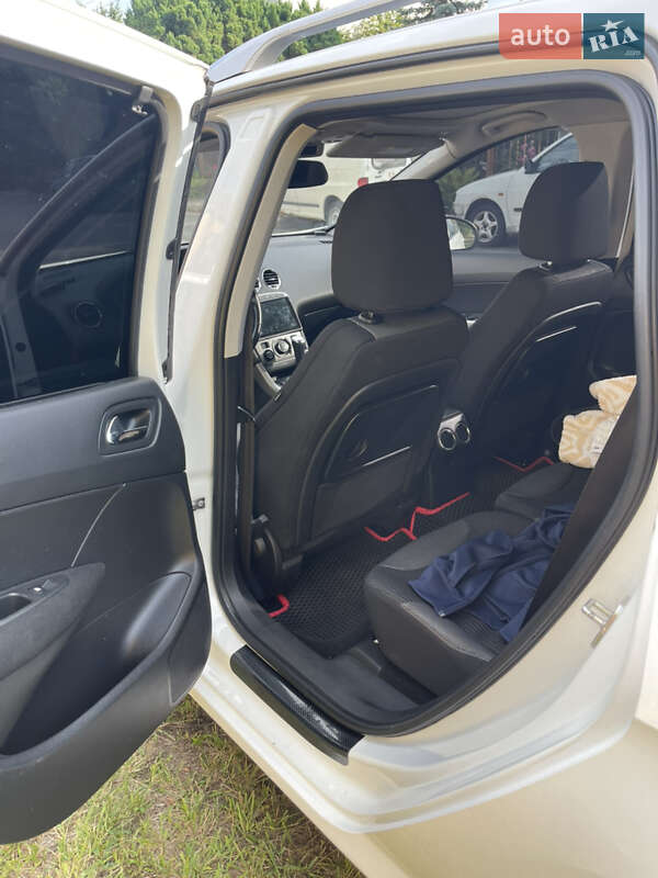 Универсал Peugeot 308 2011 в Буче фото 13 Универсал Peugeot 308 2011 в Буче