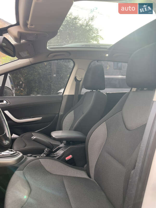 Универсал Peugeot 308 2011 в Буче фото 12 Универсал Peugeot 308 2011 в Буче