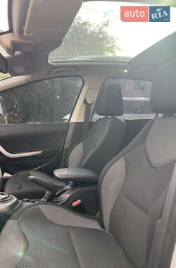 Универсал Peugeot 308 2011 в 
