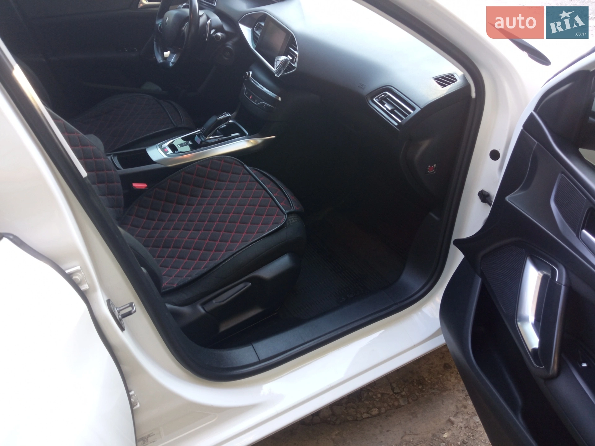 2018 Peugeot 308 - мініатюра 4
