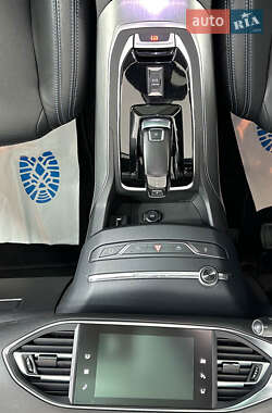Универсал Peugeot 308 2018 в 
