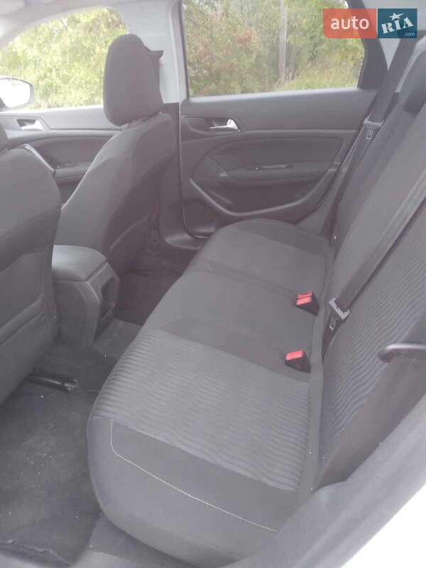 Універсал Peugeot 308 2017 в Тернополі фото 18 Універсал Peugeot 308 2017 в Тернополі