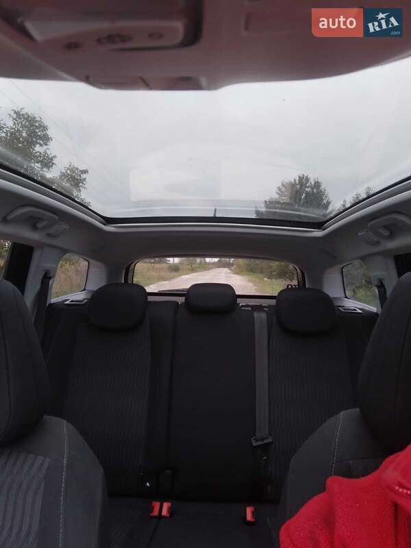 Універсал Peugeot 308 2017 в Тернополі фото 17 Універсал Peugeot 308 2017 в Тернополі