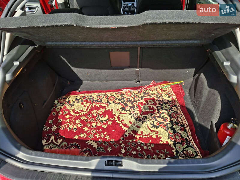 Хэтчбек Peugeot 308 2011 в Житомире фото 12 Хэтчбек Peugeot 308 2011 в Житомире