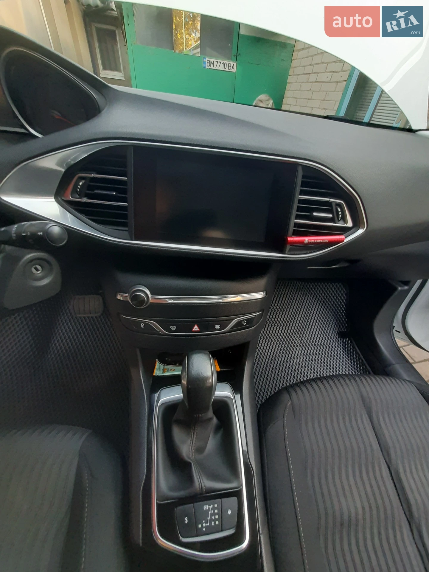 2015 Peugeot 308 - мініатюра 21