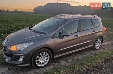 Універсал Peugeot 308 2008 в Тернополі