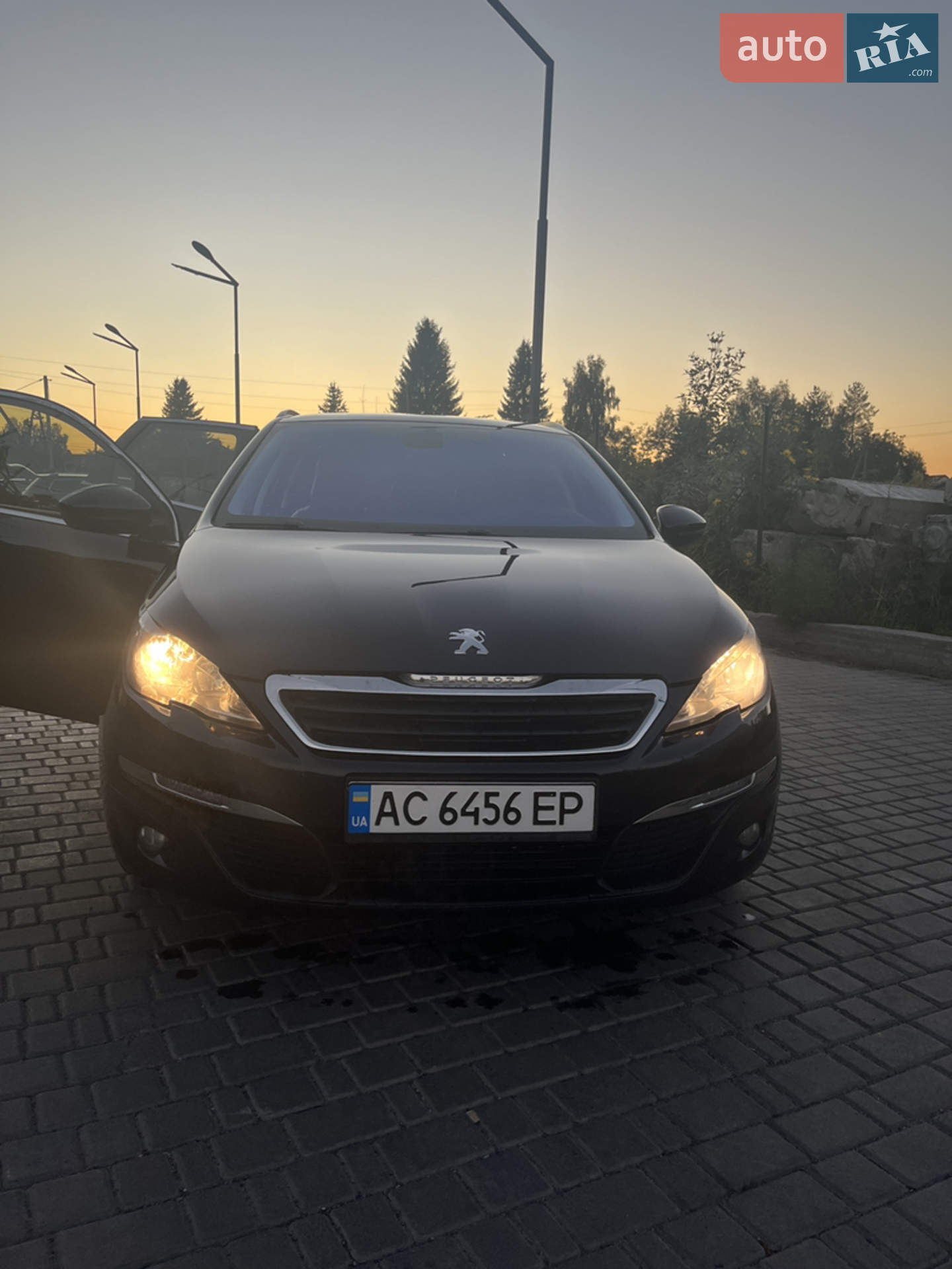 2015 Peugeot 308 - мініатюра 17