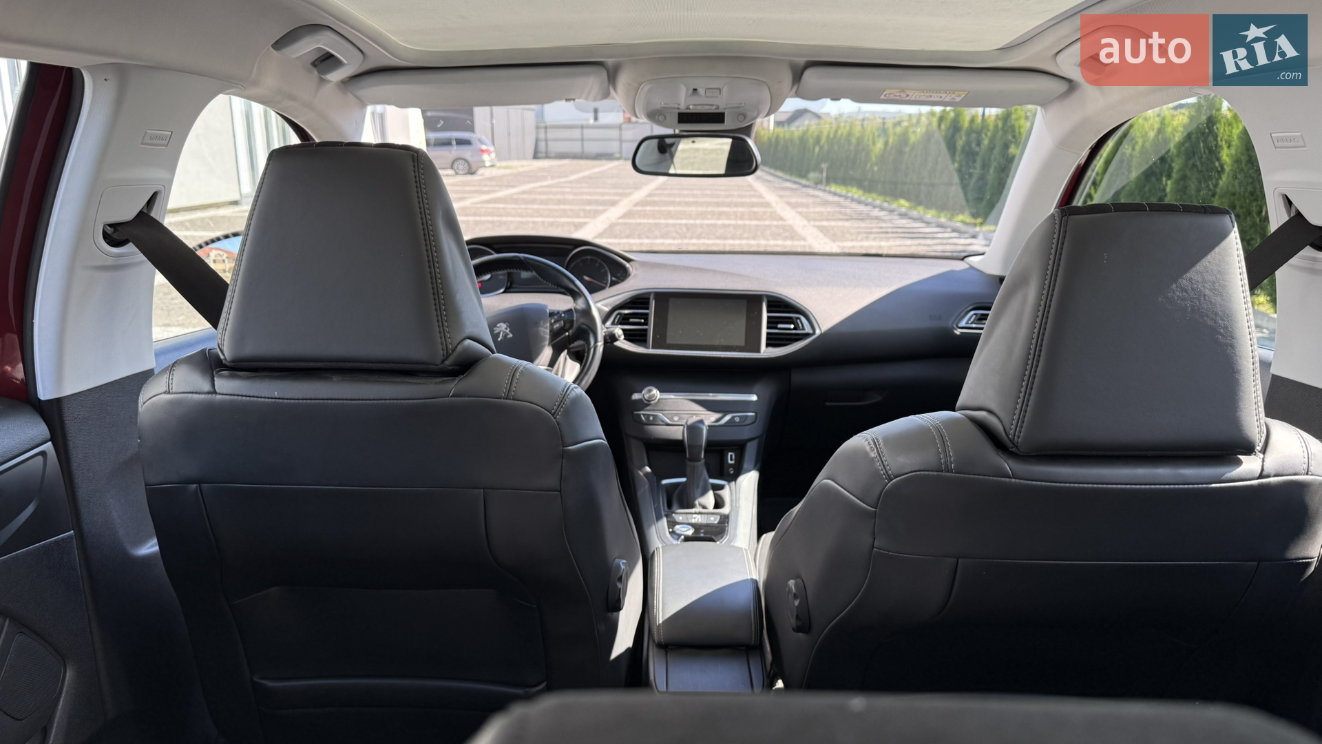 2016 Peugeot 308 - мініатюра 5