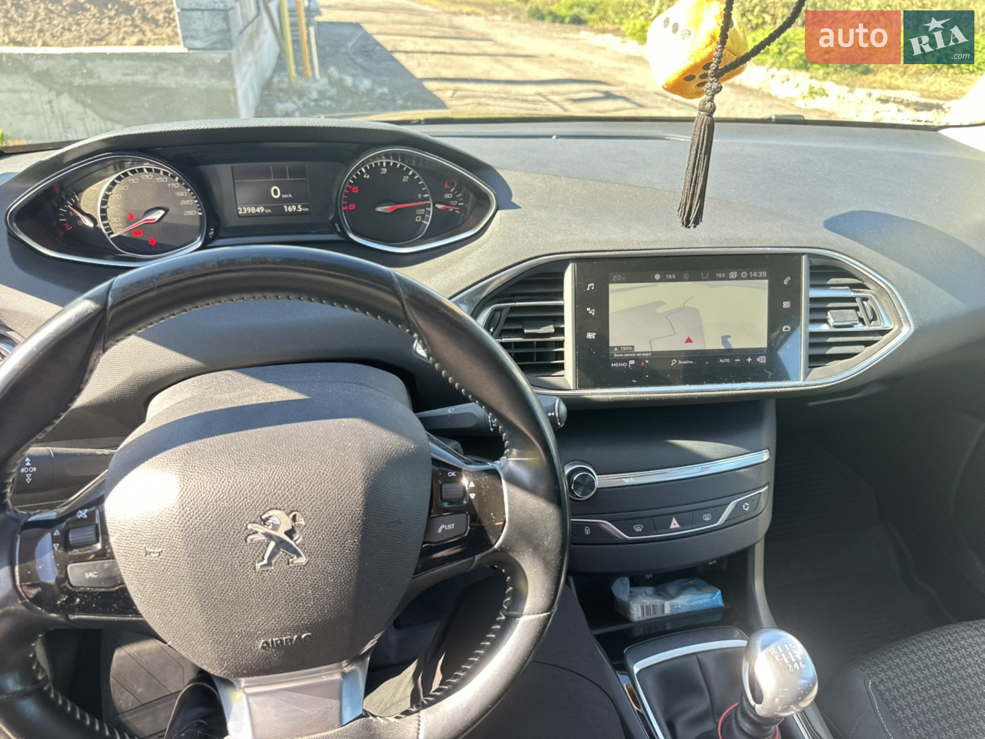 2018 Peugeot 308 - мініатюра 24