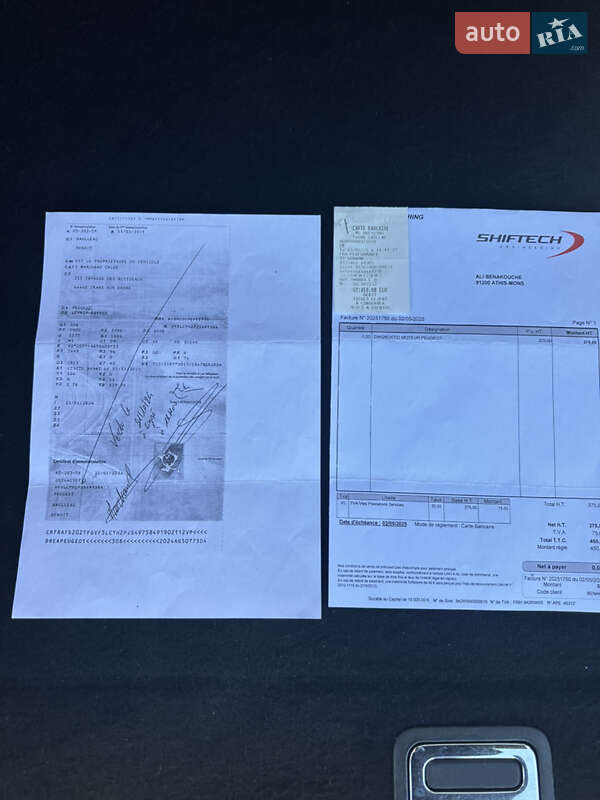 Универсал Peugeot 308 2018 в Дубно фото 33 Универсал Peugeot 308 2018 в Дубно