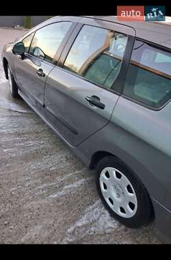 Універсал Peugeot 308 2009 в Рокитному