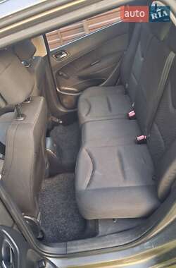 Універсал Peugeot 308 2009 в Рокитному