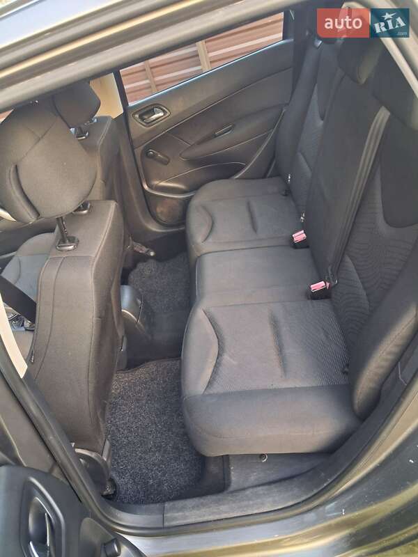 Універсал Peugeot 308 2009 в Рокитному