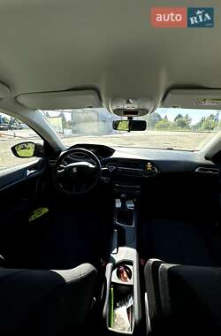 Універсал Peugeot 308 2016 в Деражні