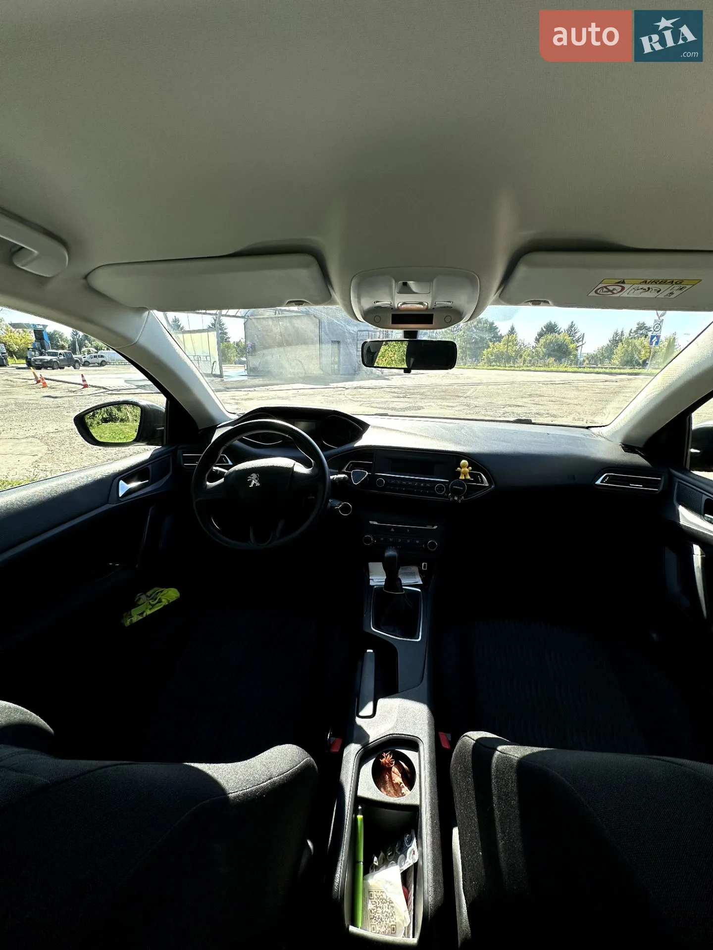 2016 Peugeot 308 - мініатюра 69