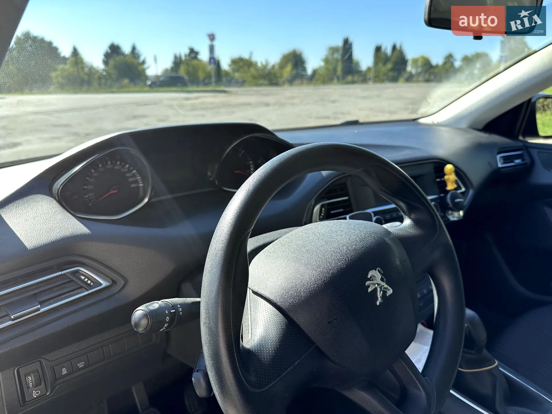 2016 Peugeot 308 - мініатюра 89