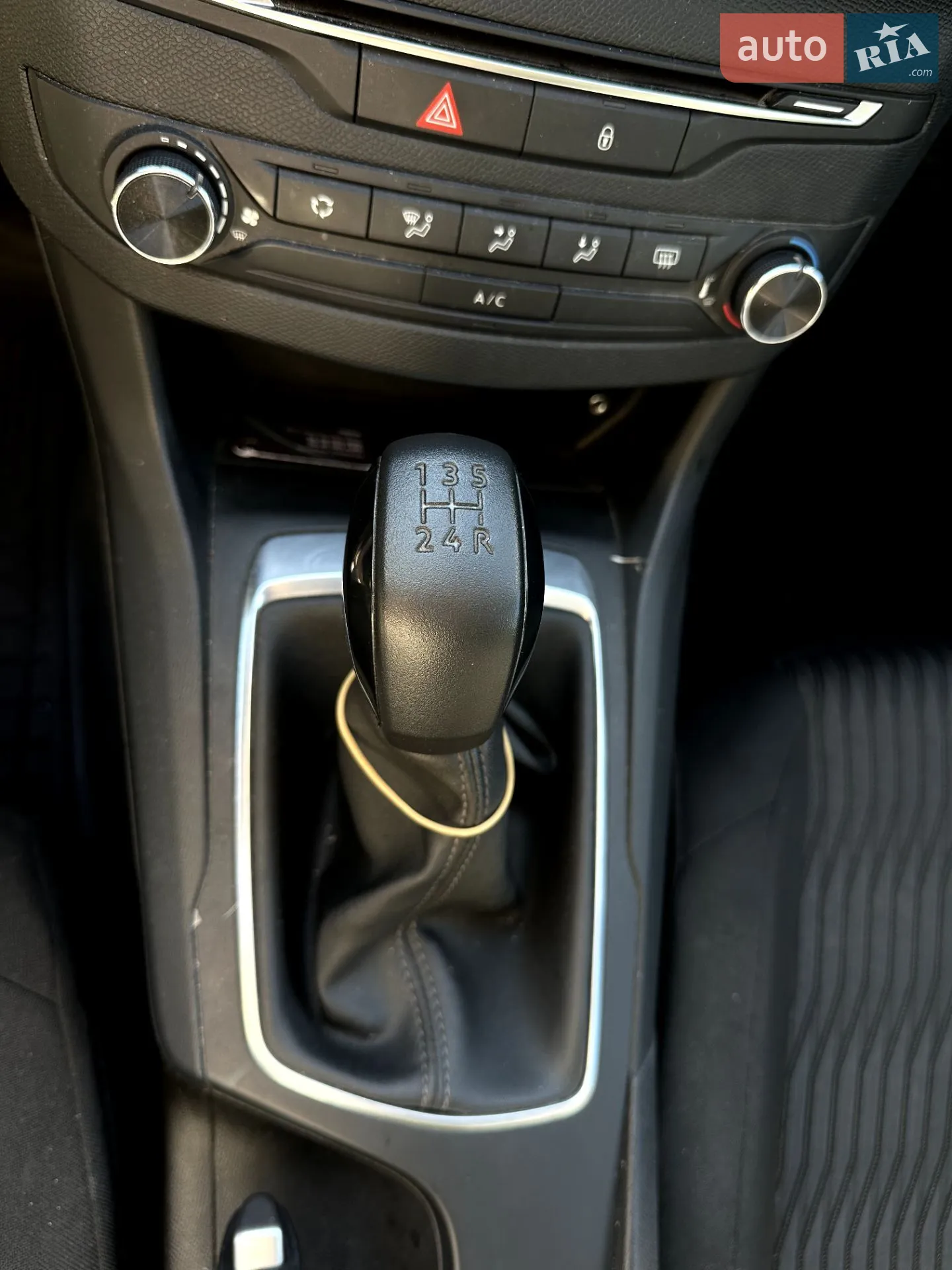 2016 Peugeot 308 - мініатюра 96