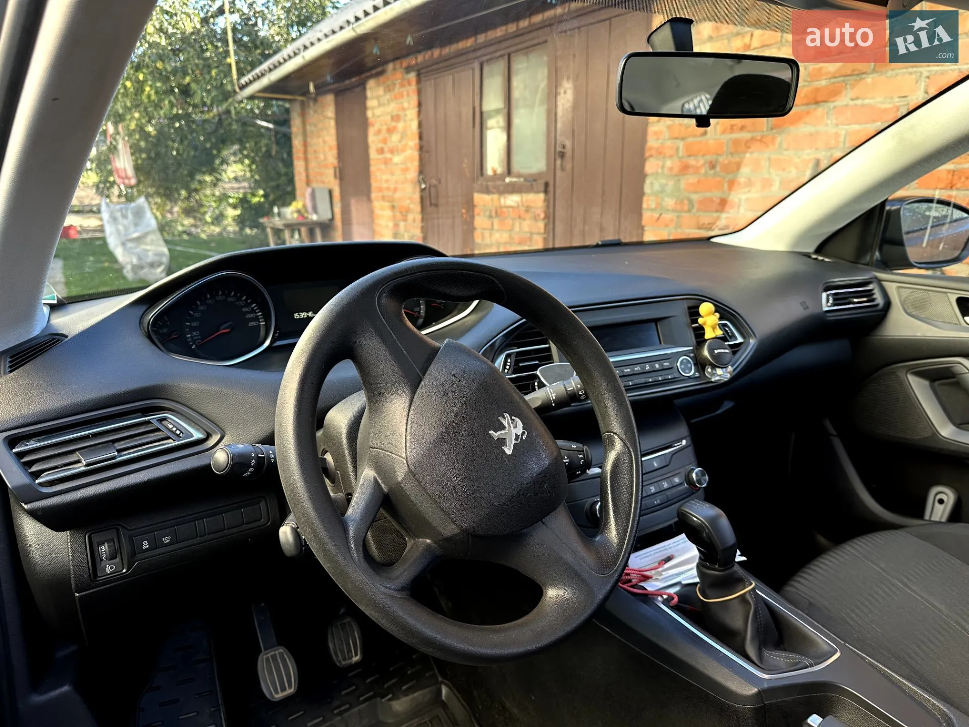 2016 Peugeot 308 - мініатюра 14