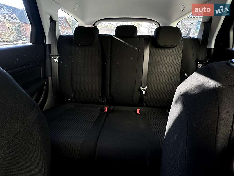 Універсал Peugeot 308 2016 в Деражні