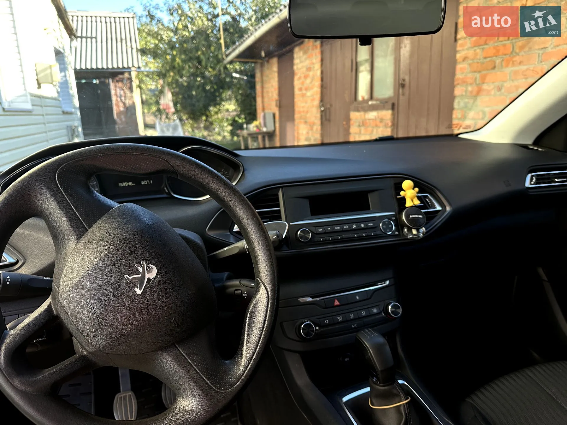 2016 Peugeot 308 - мініатюра 32