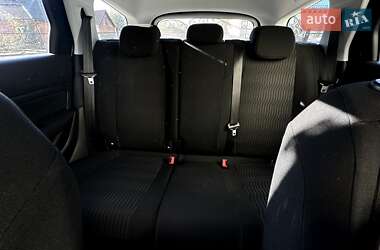 Універсал Peugeot 308 2016 в Деражні