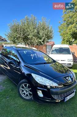 Універсал Peugeot 308 2010 в Львові