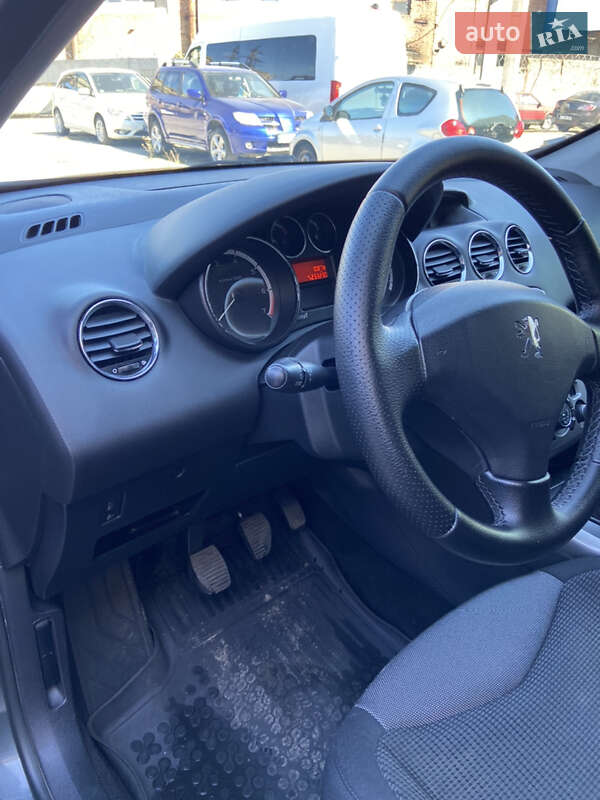 Хетчбек Peugeot 308 2008 в Білій Церкві