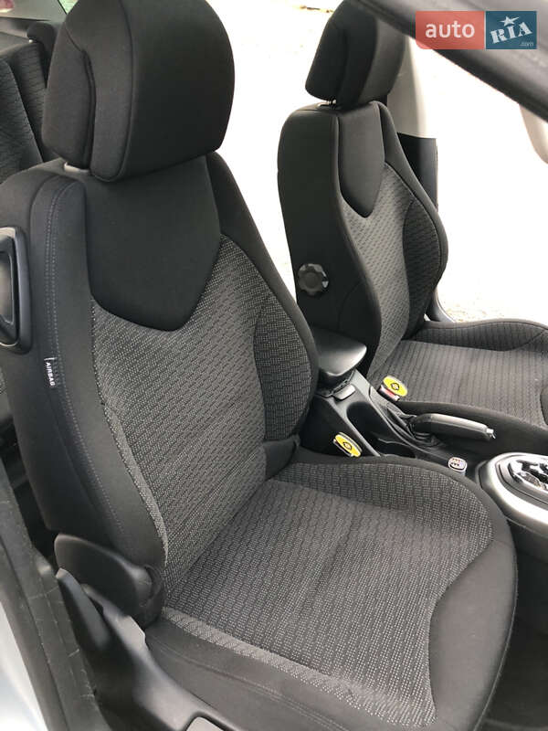 Универсал Peugeot 308 2009 в Ивано-Франковске фото 14 Универсал Peugeot 308 2009 в Ивано-Франковске